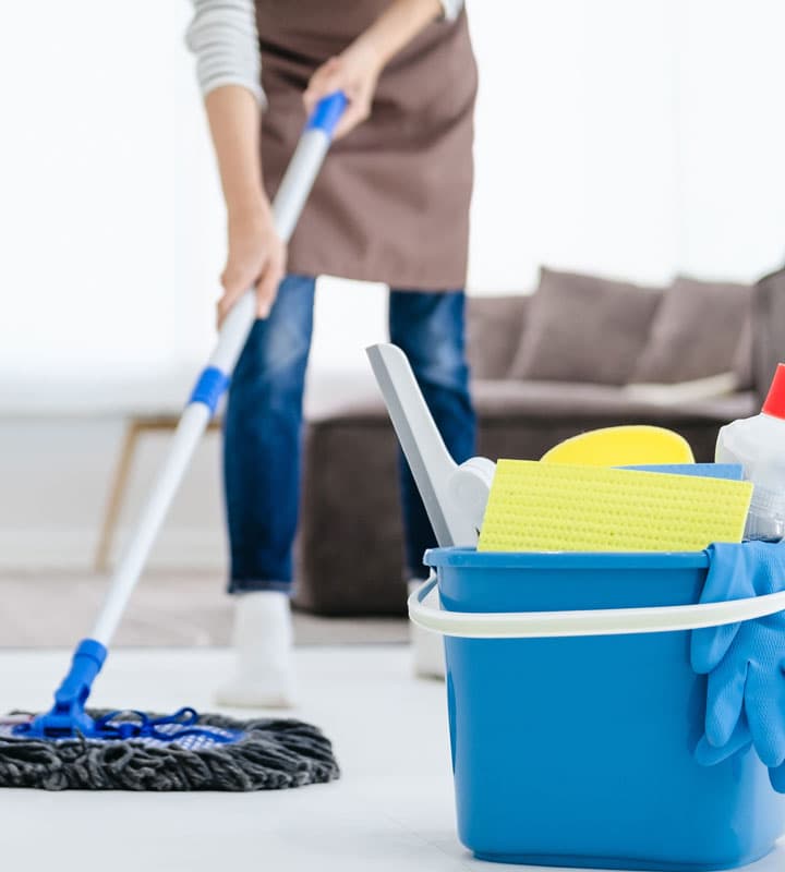 Limpiezas especializadas en A Coruña